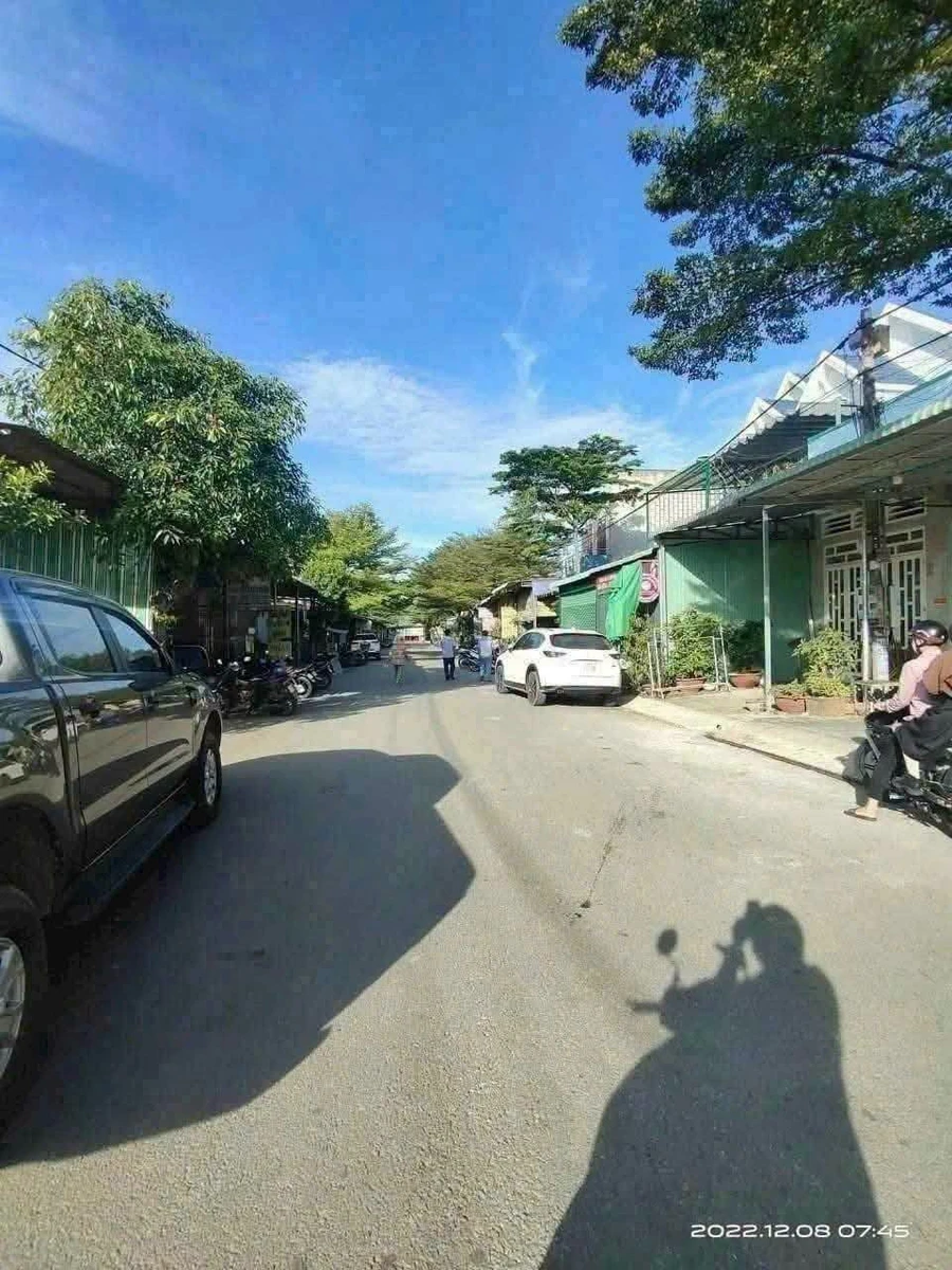 Bán gấp lô đất thổ cư 5x20 khu dân cư Kim Thanh, Phường Khánh Bình, Tân Uyên - Ảnh thu nhỏ 2