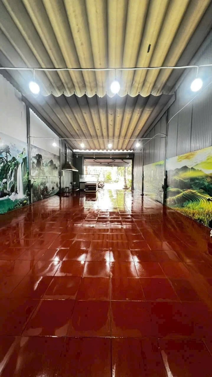Cho thuê mặt bằng kinh doanh 140m² Hiệp Thành 3, Bình Dương - Ảnh 1