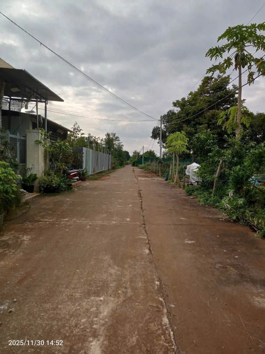 Bán đất Nhà Bè, Phường Tân An, 360 m², 2 tỷ 150 - Ảnh thu nhỏ 4