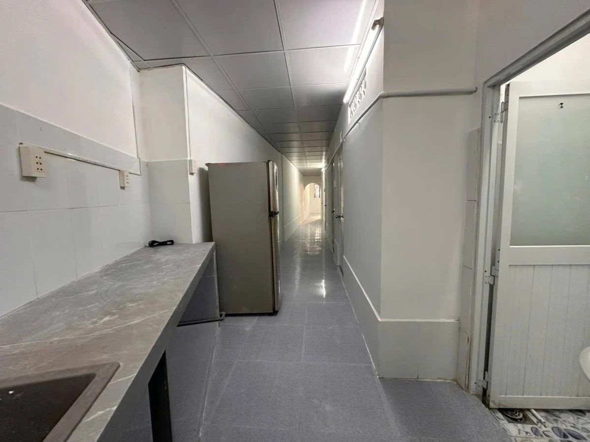 Bán nhà hẻm Bình Thạnh 75.5m² giá 9.5 tỷ - Ảnh 1