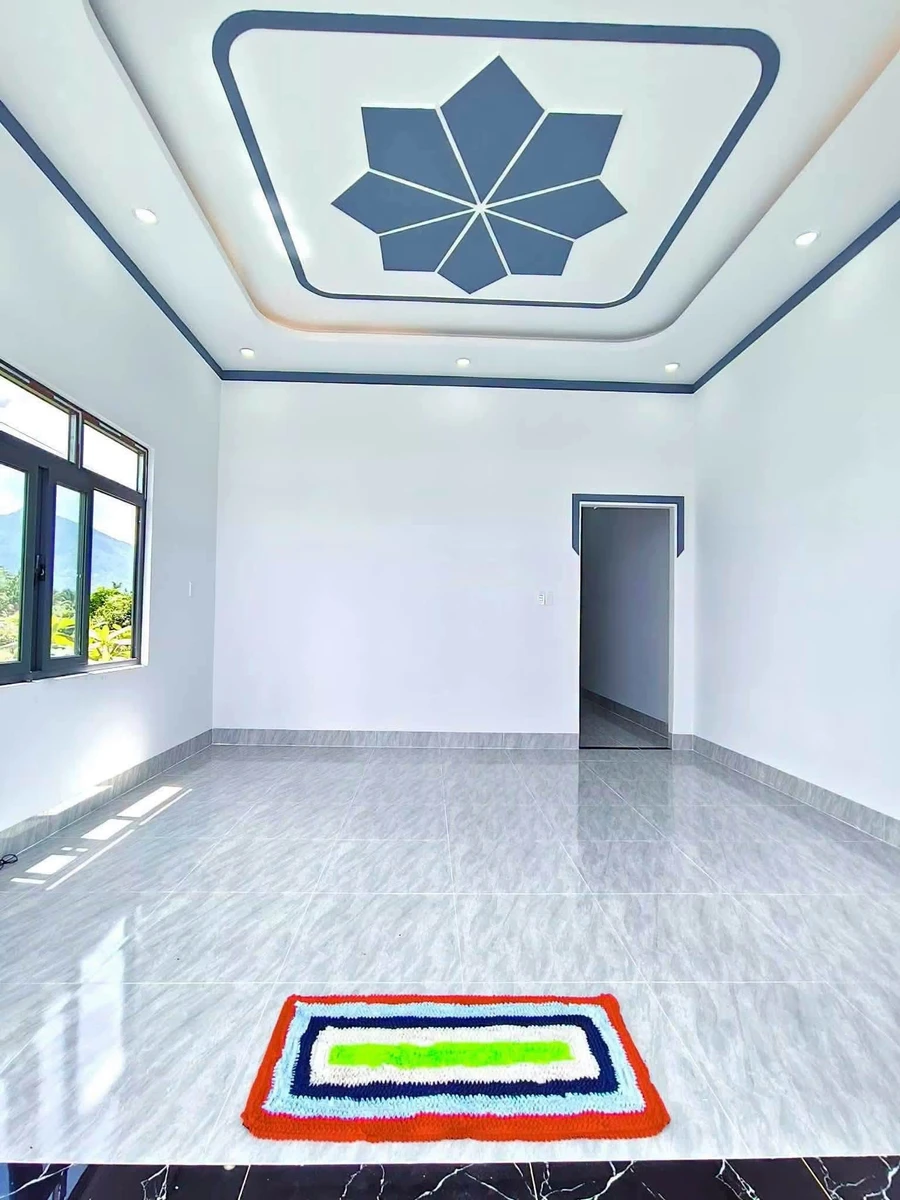 Bán nhà mới 929 triệu, 5x27m mặt tiền tại Dương Minh Châu - Ảnh thu nhỏ 3