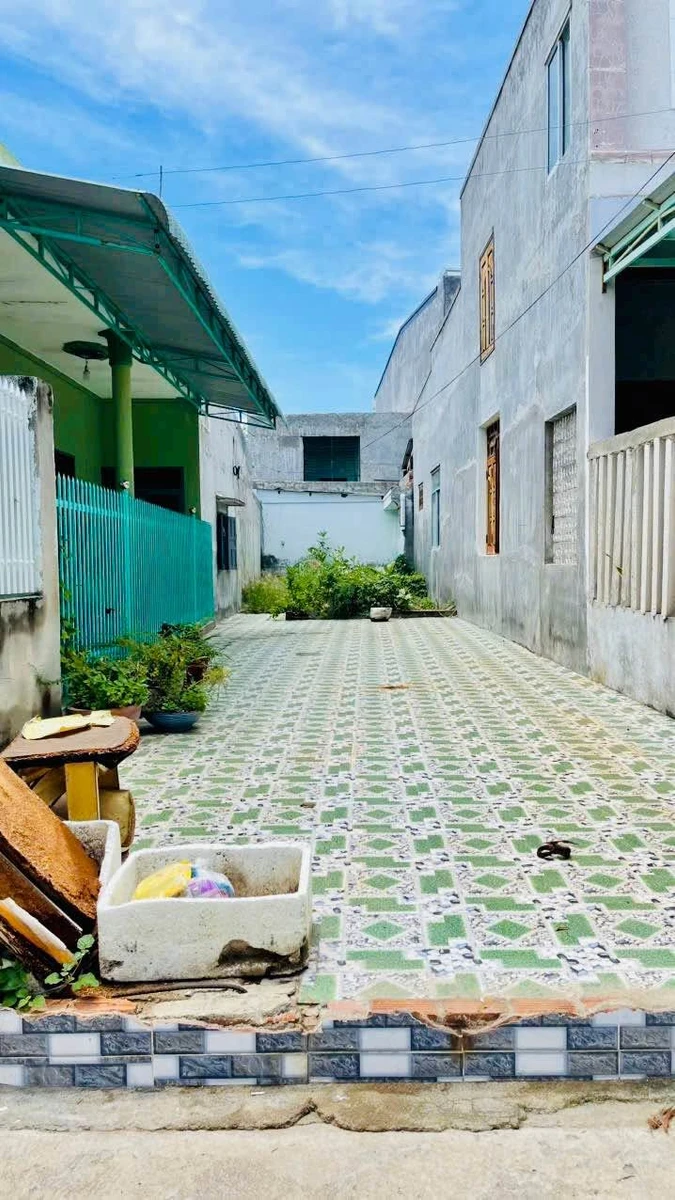 Bán đất biển Phan Rang 94m2 gần biển Bình Sơn 1 tỷ 670 triệu - Ảnh thu nhỏ 2