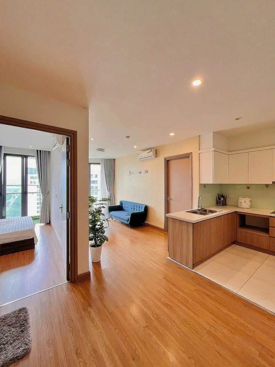 Bán căn hộ 2PN 63m² tầng cao view hồ Phường Hùng Thắng, Quảng Ninh - Ảnh thu nhỏ 2