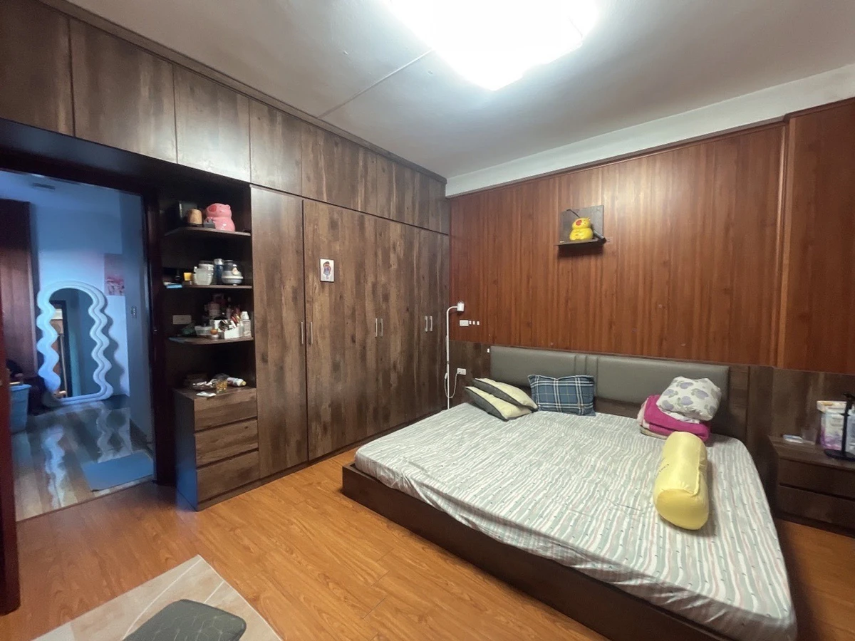 Bán nhà góc Phú Đô 35m² 5 tầng MT 4.2m giá 7 tỷ - Ảnh thu nhỏ 4