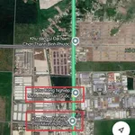Bán đất Minh Hưng Bình Chánh 792m² xây trọ 1 tỷ 600 triệu - Ảnh thu nhỏ 2