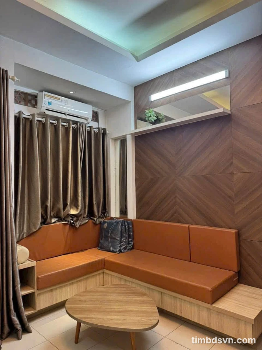 Cho thuê nhà nguyên căn 4PN 68m² 13,5 triệu/tháng Quận 12 - Ảnh thu nhỏ 5