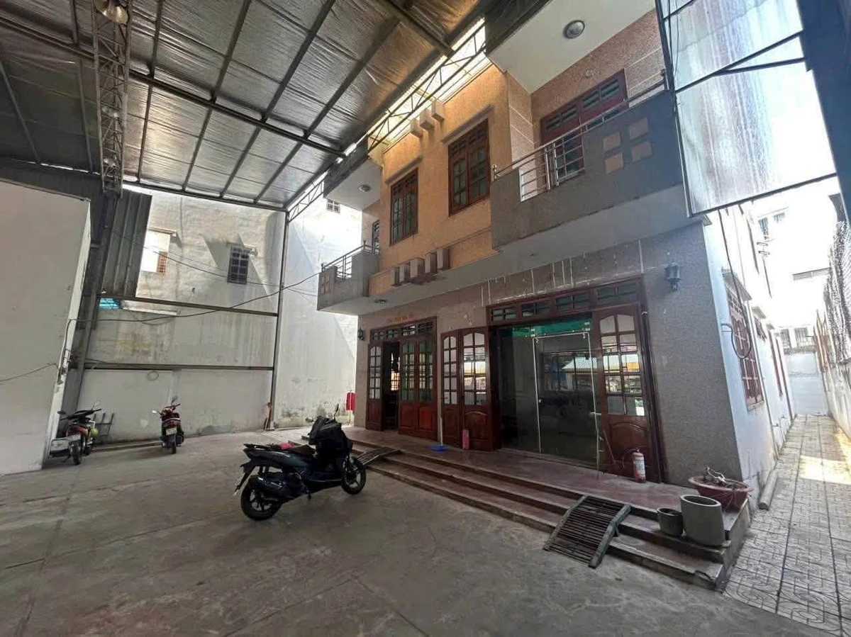 Cho thuê mặt bằng 8x31m Tam Hiệp, Đồng Nai 22 triệu/tháng - Ảnh thu nhỏ 3