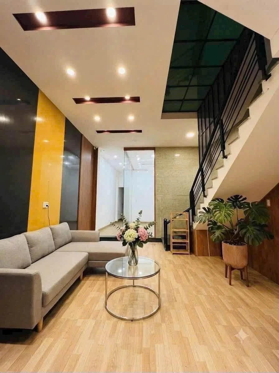 Bán nhà 3 mê mặt tiền 130m² Kon Tum 3 tỷ - Ảnh thu nhỏ 2