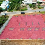 Bán đất mặt tiền ĐT.816 142,9m² Thạnh Hoà Bến Lức Long An 1,35 tỷ - Ảnh thu nhỏ 3