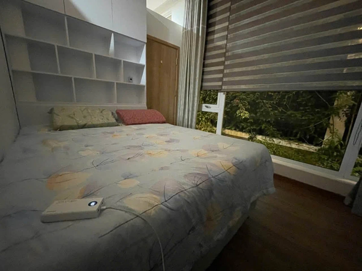 Bán biệt thự mini cấp 4 sân vườn 209m2 khu biệt thự Manglin, Đà Lạt - Ảnh 1