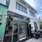 Bán nhà 2 tầng, 7,9x4,9m, 2PN 2WC, Quận 6, 5,6 tỷ - Ảnh thu nhỏ 2