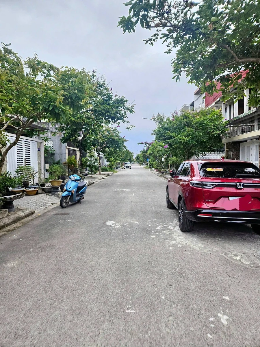 Bán đất KĐT Phú Mỹ Thượng 105m2, giá 2 tỷ 4 - Ảnh thu nhỏ 3