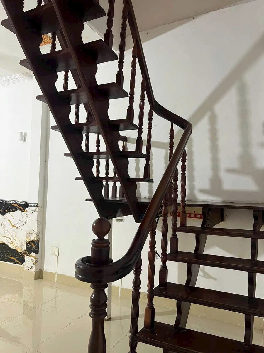 Cho thuê nhà 2 tầng 2PN Âu Dương Lân Q8 – 10 triệu/tháng - Ảnh thu nhỏ 4