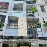 Bán nhà hẻm ô tô 90m2, 4 tầng 4PN, Thoại Ngọc Hầu, Phú Thạnh, Tân Phú - 11,99 tỷ - Ảnh thu nhỏ 1
