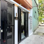 Bán nhà 60m² 4 PN 4 WC Quận 1, gần Ngã 4 Hà Huy Tập - Ảnh thu nhỏ 2