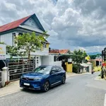 Bán nhà phố mặt tiền Ngô Thì Nhậm, Đà Lạt, 98m², 5 phòng, 7 tỷ - Ảnh thu nhỏ 2