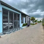 Nhà mới 3 phòng ngủ 150m² Long Khê Tây Ninh - Ảnh thu nhỏ 1