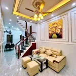 Nhà trệt lầu 64m² 2PN 2WC Trần Phú, Cần Thơ - Ảnh thu nhỏ 4