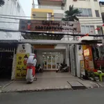 Bán nhà hẻm 142m² 4 tầng Nguyễn Gia Trí Bình Thạnh - Ảnh thu nhỏ 1