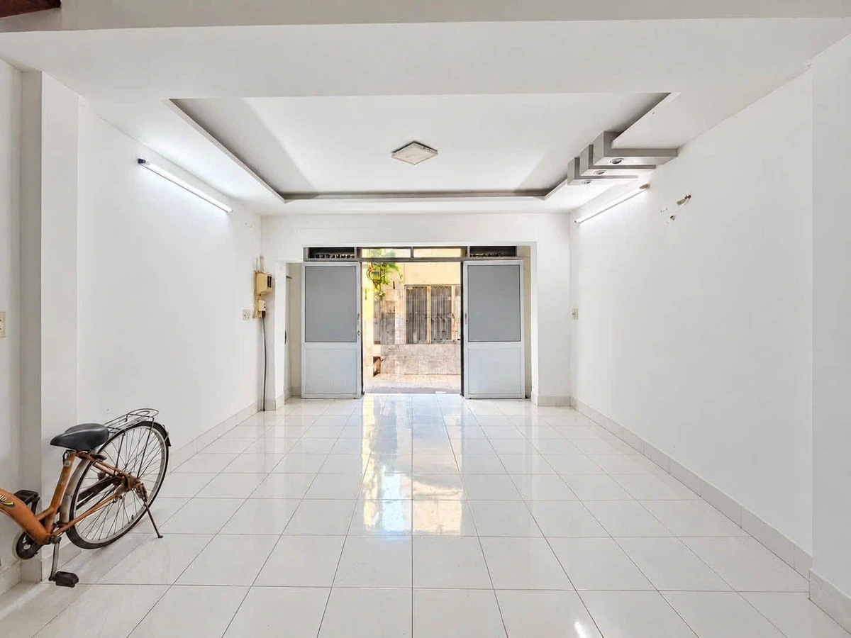 Bán nhà hẻm ô tô Bình Thạnh 31m² 2PN giá 5 tỷ - Ảnh thu nhỏ 3