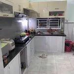 Bán nhà 1 trệt 2 lầu 90m2 đường số 5, Cần Thơ - Ảnh thu nhỏ 4