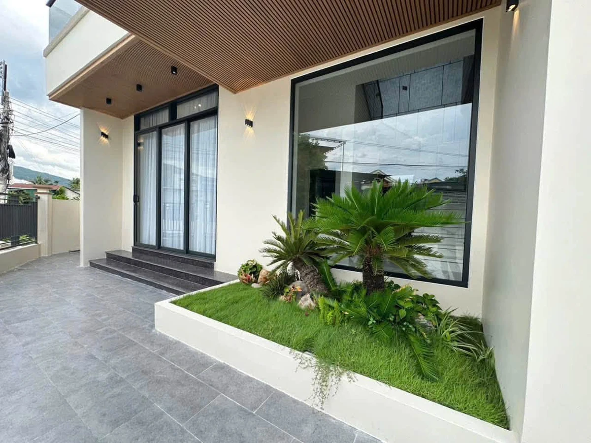 Bán villa 3 phòng ngủ 222m² tại Diên An, Khánh Hòa - Ảnh thu nhỏ 3