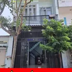 Bán nhà mặt tiền Thới Hòa Vĩnh Lộc 36m² 2 phòng 1 tỷ 550 - Ảnh thu nhỏ 1