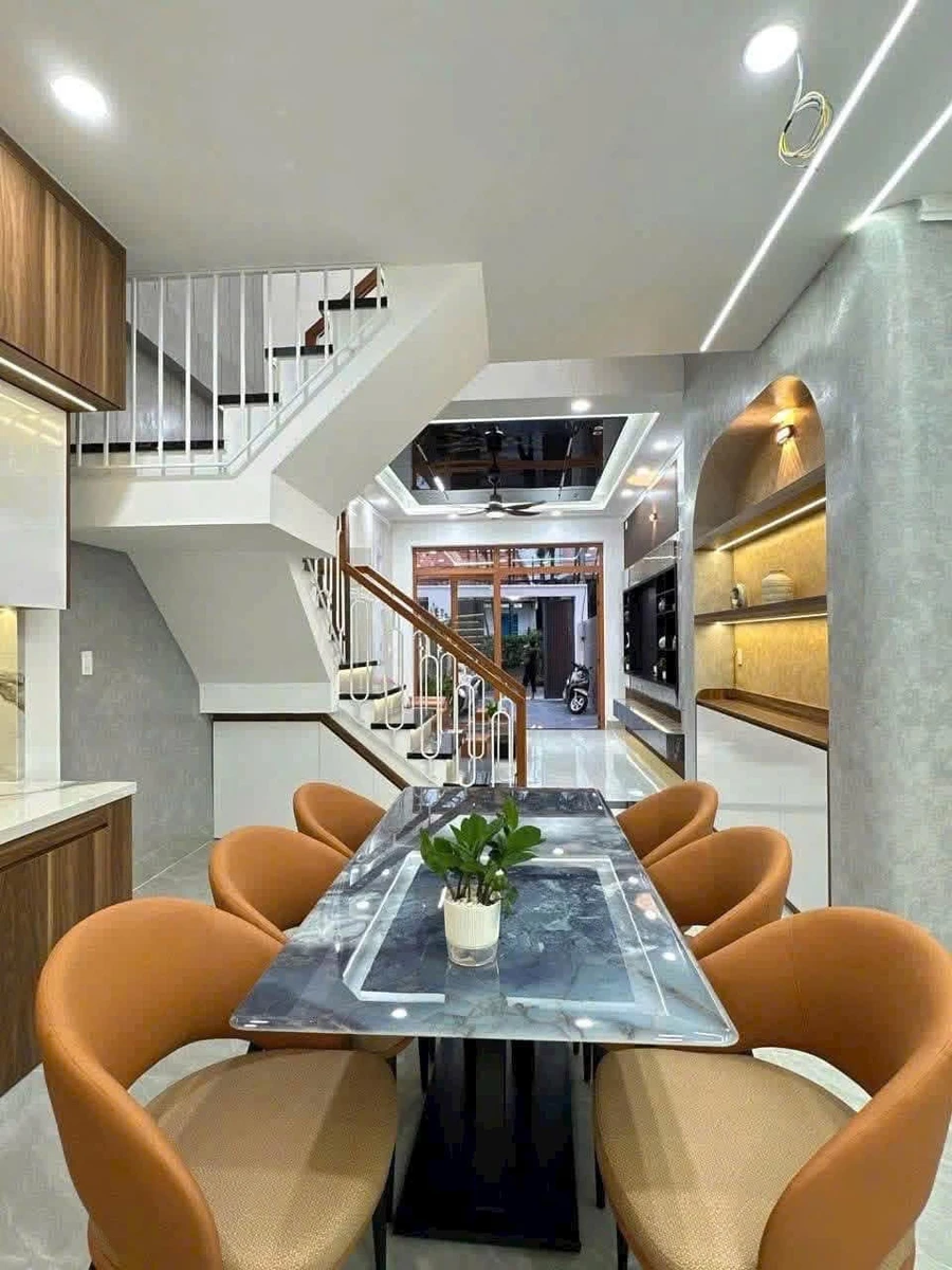 Bán nhà lầu thổ cư 180m² chợ Phú Thọ Đồng Nai giá 4 tỷ - Ảnh thu nhỏ 5
