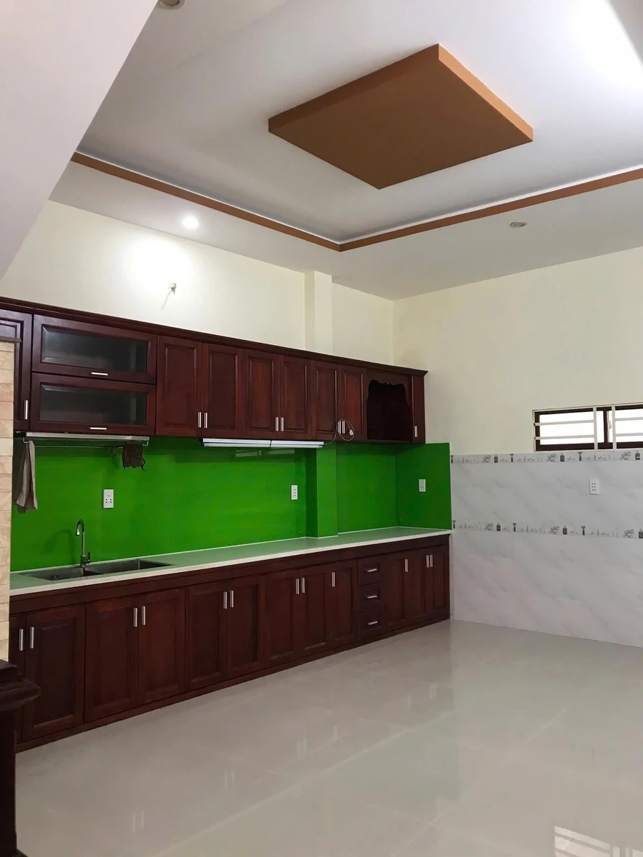 Bán nhà 2 tầng mặt tiền Nguyễn Công Hoan, Đà Nẵng 5,4 tỷ - Ảnh thu nhỏ 3