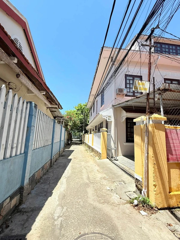 Bán nhà 176m2 kèm ba gian tại Nguyễn Khuyến, Huế - 3 tỷ 950 triệu