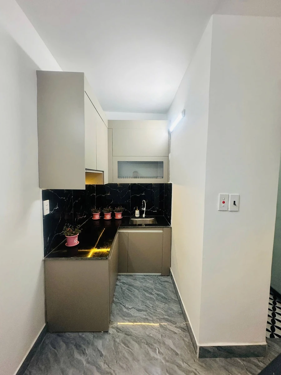 Bán nhà 2 tầng 28m² Lê Chân, Hải Phòng - Ảnh thu nhỏ 3
