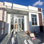 Nhà phố bán 850 triệu 40m² An Ngãi Long Điền - Ảnh thu nhỏ 1