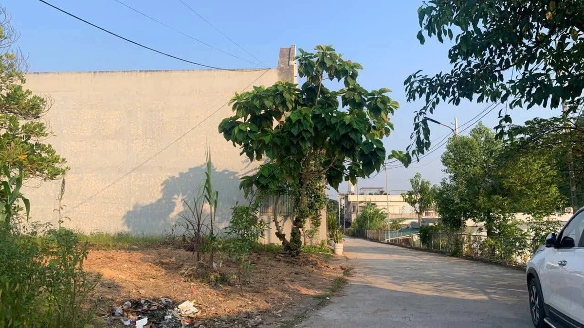 Bán đất 100m² đường Bảo Lương, Yên Bái, Lào Cai - Ảnh thu nhỏ 2