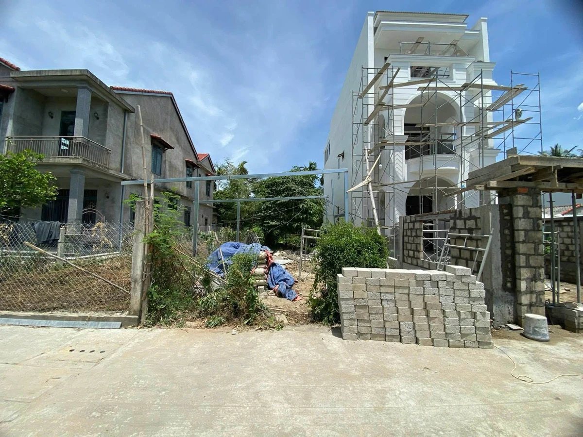 Bán đất 77,4m² Trung Đông, Phú Thượng, Huế - 1.65 tỷ - Ảnh thu nhỏ 2