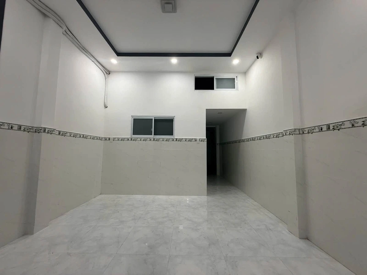 Nhà 2 tầng 60m² Đường 6 Hiệp Bình Phước 5.3 tỷ - Ảnh thu nhỏ 4