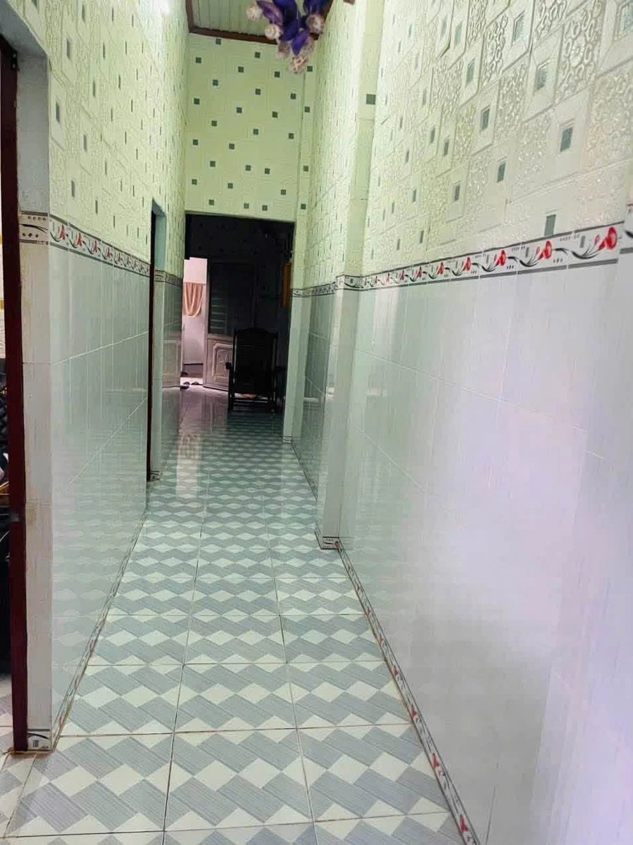 Bán nhà 2PN tại TDC Tân Phú, Bình Phước, 1.9 tỷ - Ảnh thu nhỏ 2