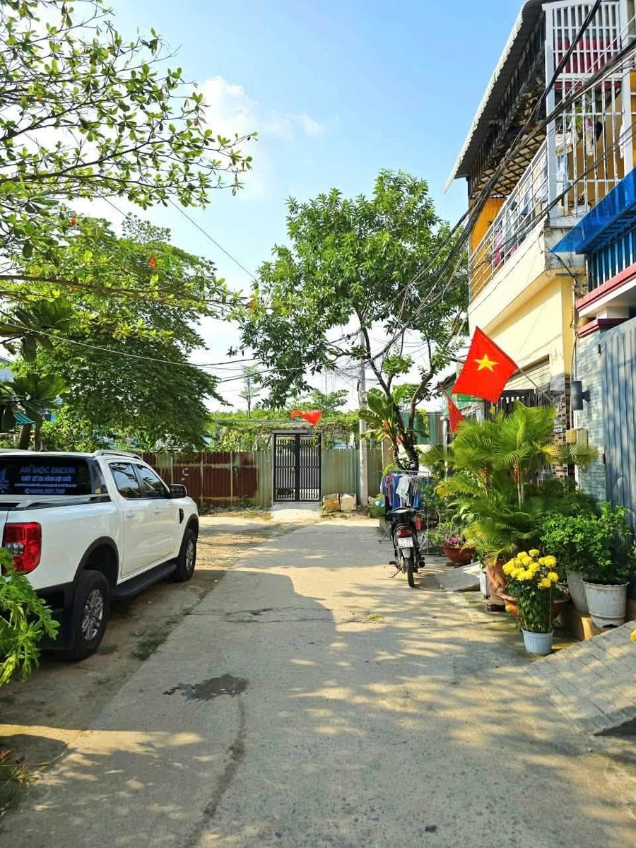 Bán đất 64m2 (4x16m) đường ô tô giá 2,95 tỷ gần chợ Long Trường, Thủ Đức - Ảnh thu nhỏ 3