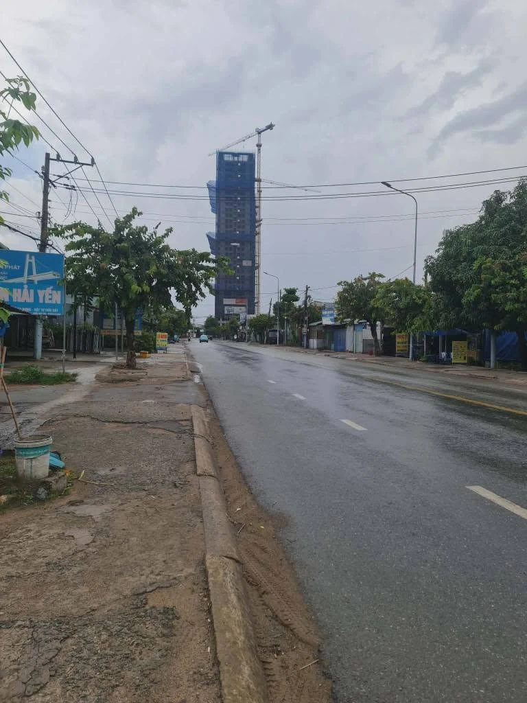 Bán kho xưởng 857m² mặt tiền DT743C Dĩ An, Bình Dương 16 tỷ - Ảnh thu nhỏ 3
