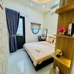 Bán nhà phố Quận 3, 18m2, 4 tầng, 2 PN, full nội thất, 4.87 tỷ - Ảnh thu nhỏ 5