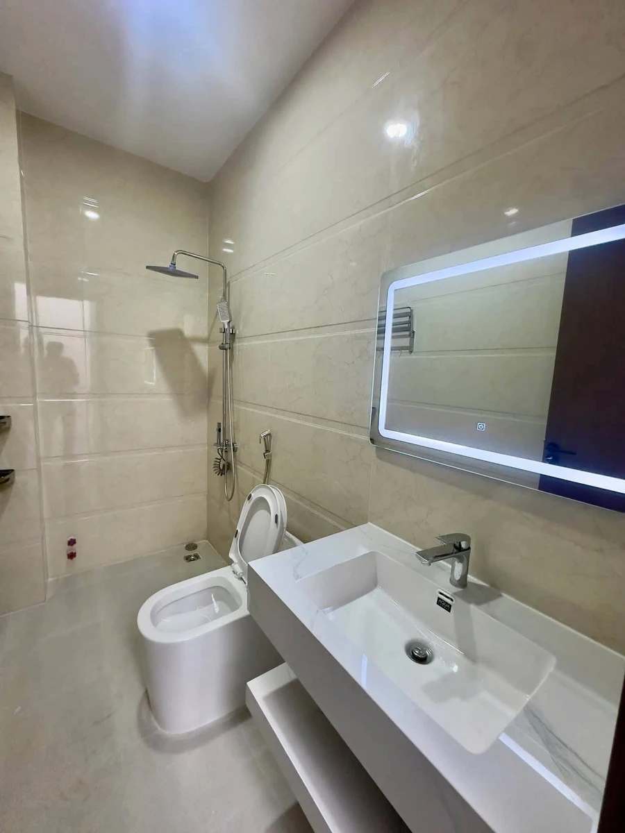 Bán nhà góc 2 tầng 88,3 m² Diên Khánh giá 2,4 tỷ - Ảnh thu nhỏ 5