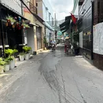 Bán nhà 3 tầng 3PN 40m2 gần Chợ Da Sà Quận 6 - Ảnh thu nhỏ 3