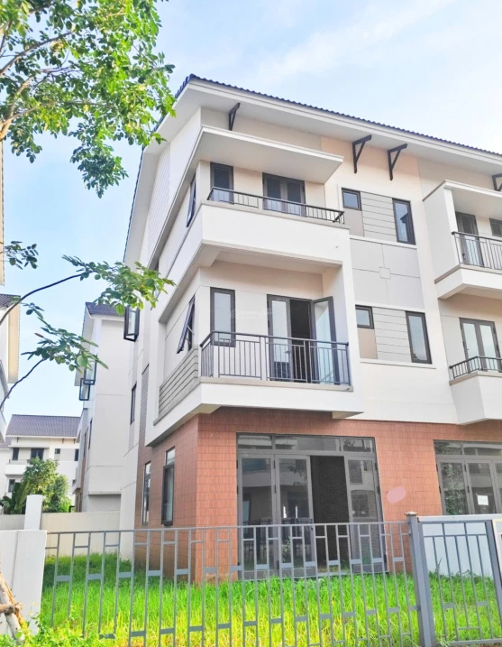 Shophouse 170m2 tại Centa Riverside chỉ 11,8 tỷ - ngân hàng cho vay 70% không gốc lãi 24 tháng - Ảnh thu nhỏ 4