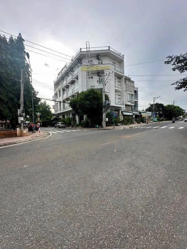 Bán lô đất thổ cư 100m² Đồng Xoài, giá 1,9 tỷ - Ảnh thu nhỏ 5