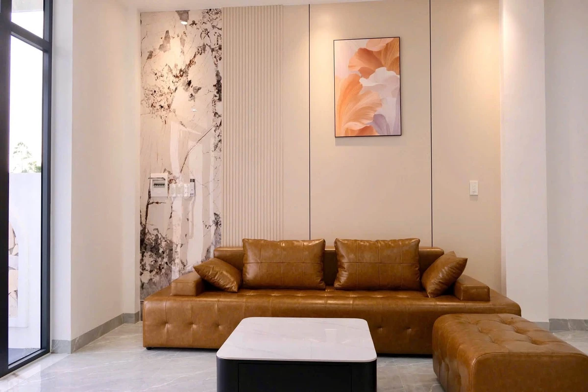 Bán biệt thự 4 tầng 220m2 Huế - 2.9 tỷ - Ảnh thu nhỏ 3