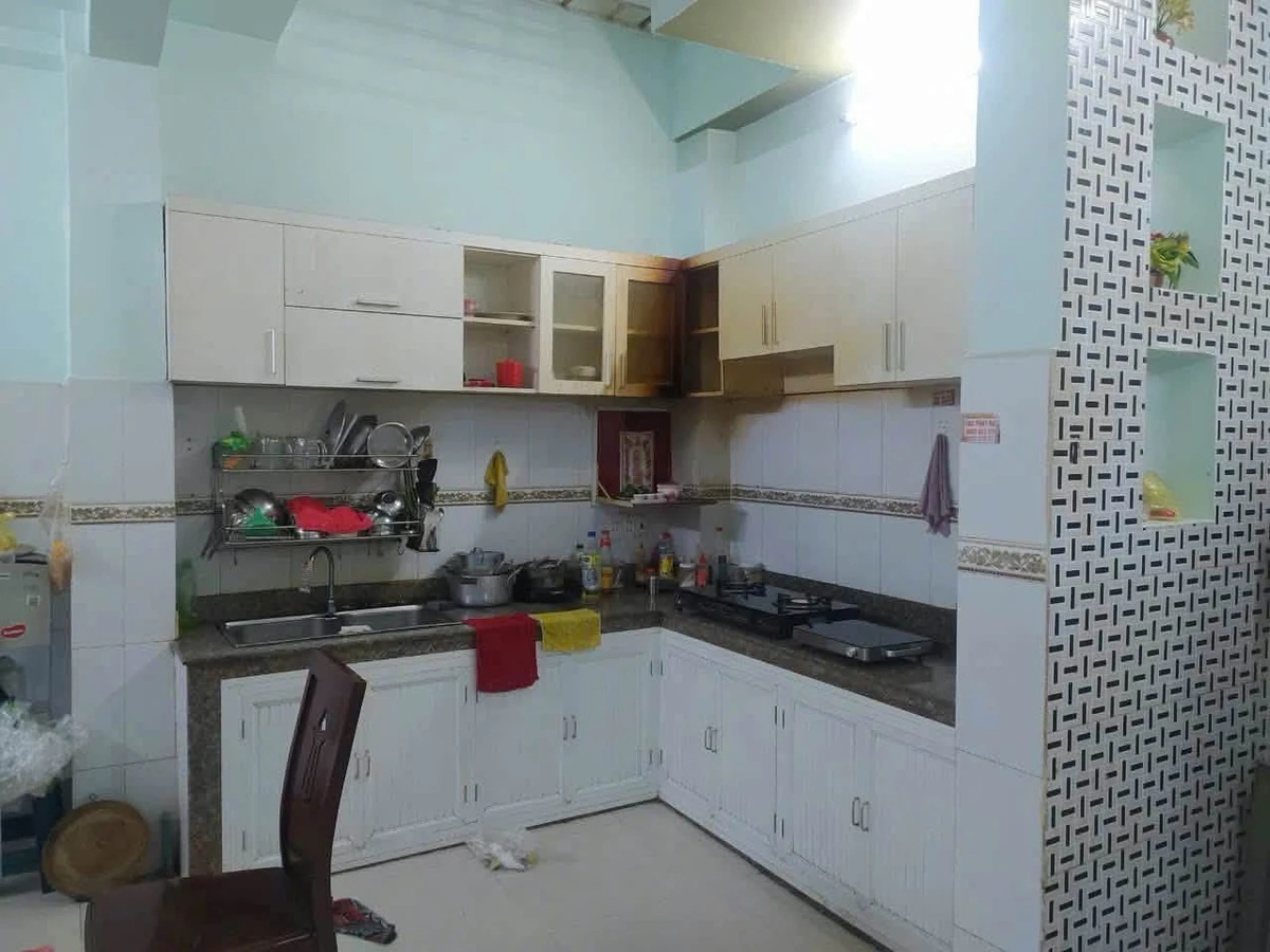 Bán nhà 5 PN, 87 m² trung tâm Quận 11, giá 7,8 tỷ - Ảnh thu nhỏ 5