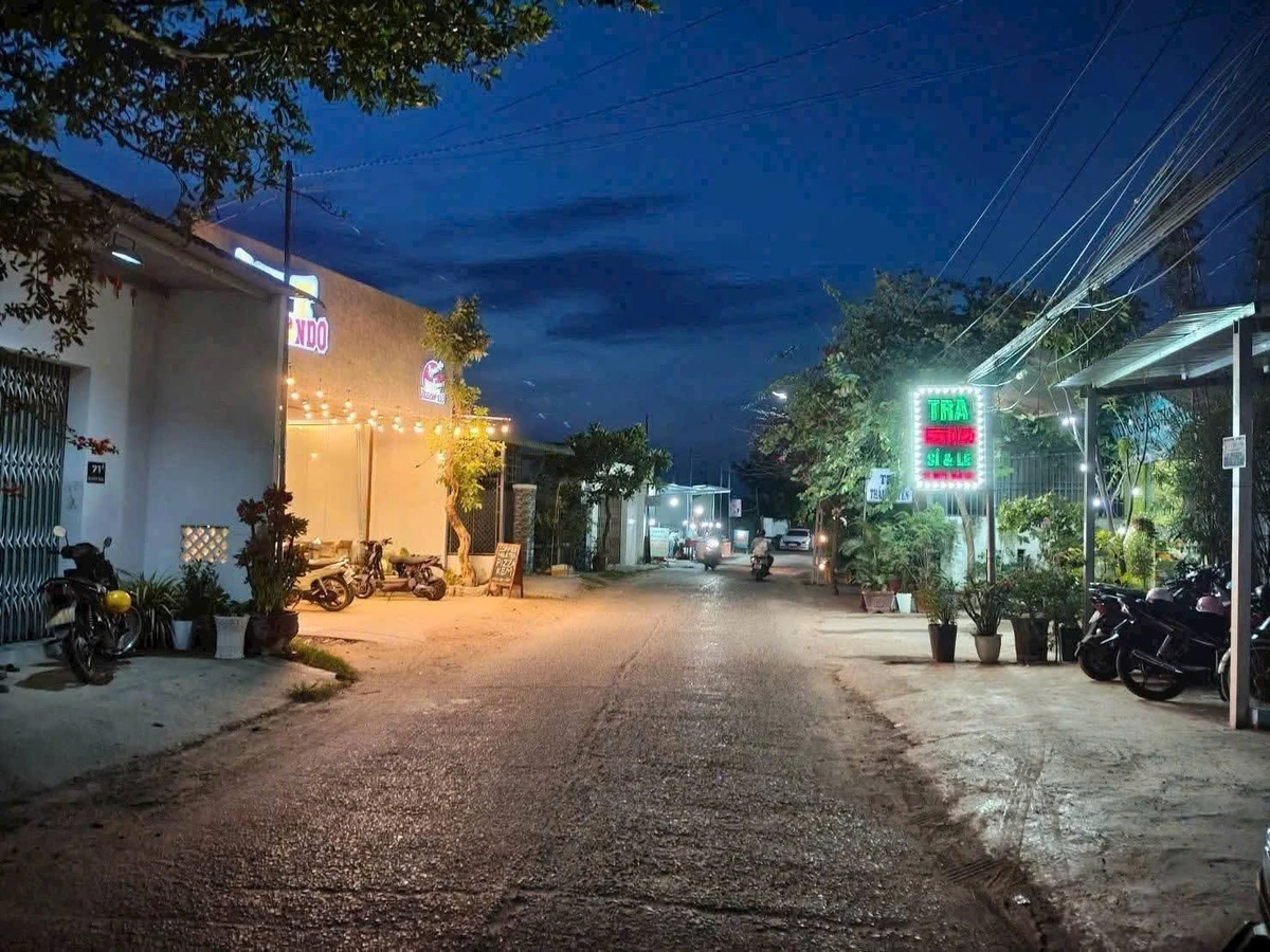 Cho thuê nhà nguyên căn mặt tiền 165m2 Nguyễn Trác, Khánh Hòa - Ảnh thu nhỏ 2