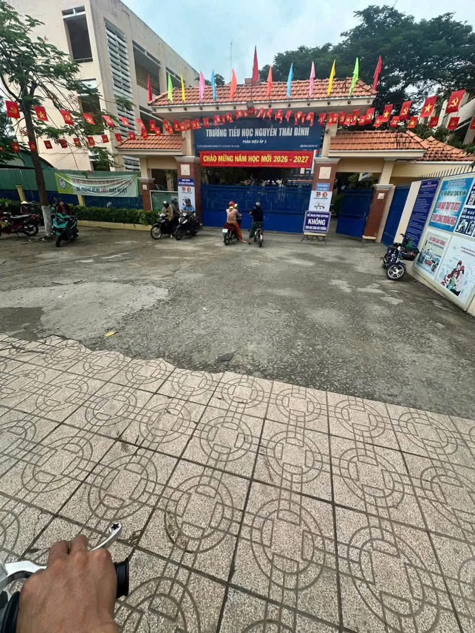 Bán đất Cần Giờ 131 m² giá 1 tỷ 550 triệu - Ảnh 1