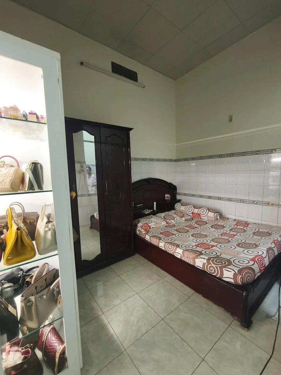 Bán nhà cấp 4 mặt tiền Hoàn Kiếm 52m² 7,5 tỷ Nha Trang - Ảnh thu nhỏ 5