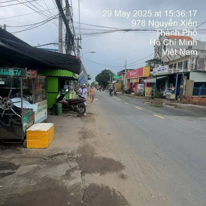Bán nhà mặt tiền Nguyễn Xiển 62m2 - 4,99 tỷ - Ảnh thu nhỏ 2