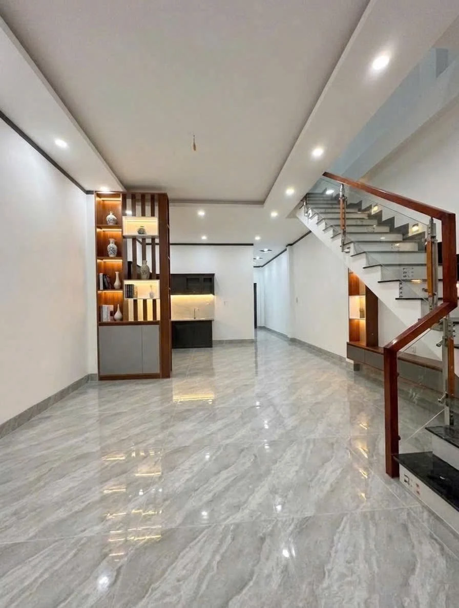 Bán nhà riêng 5×18m, sổ hồng, Quận 1 – 2 tỷ 150 - Ảnh thu nhỏ 3